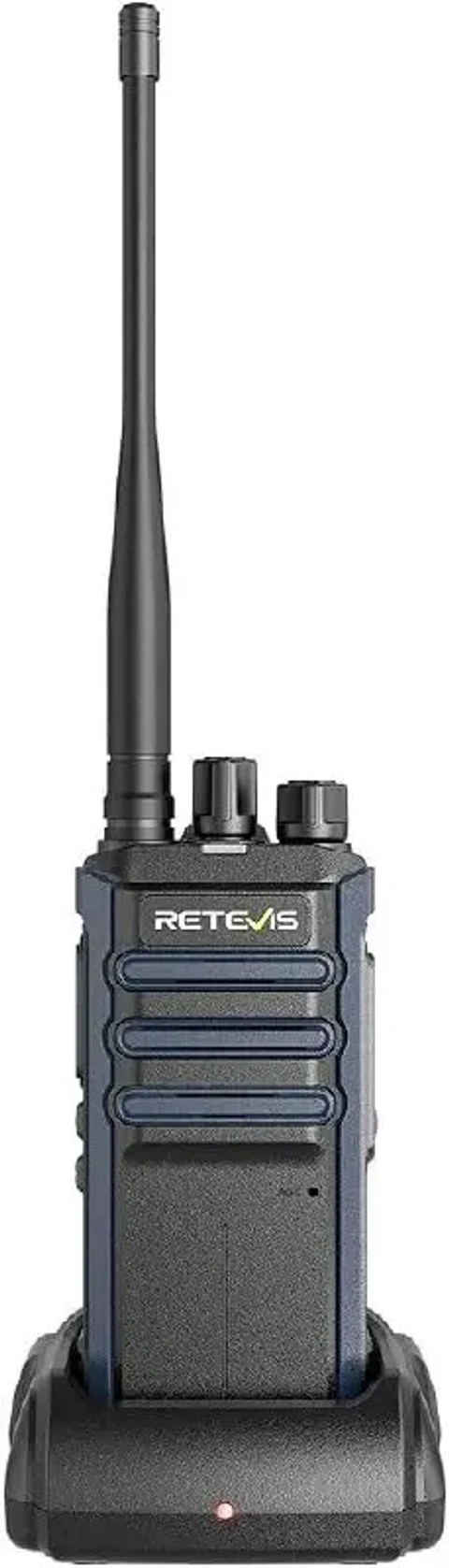 Рація Retevis RT86A професійна двостороння
