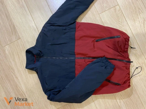 RedHerring Мужская куртка М