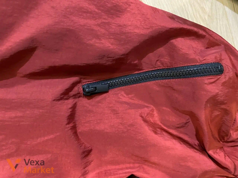 RedHerring Мужская куртка М — фото 4