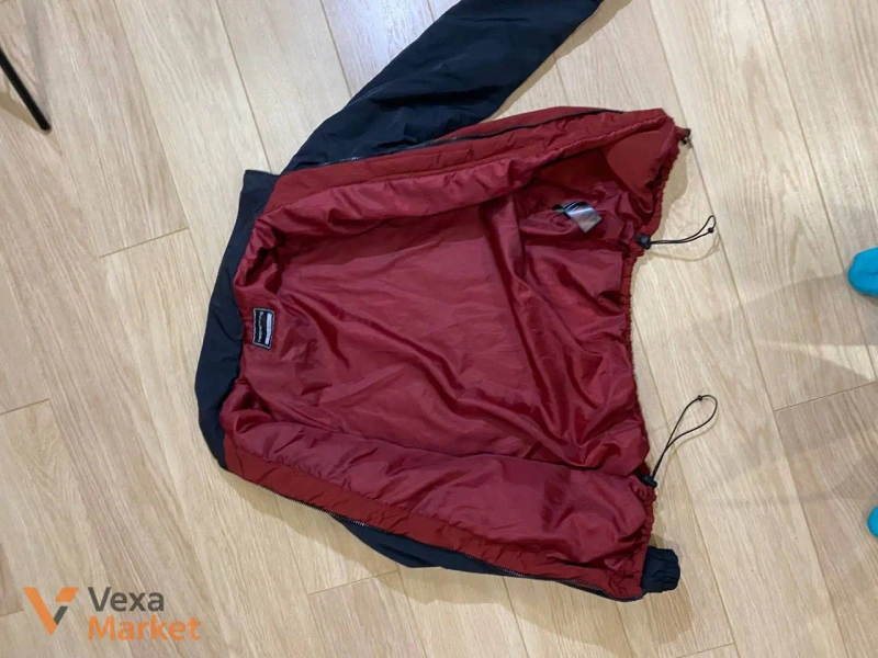 RedHerring Мужская куртка М — фото 5