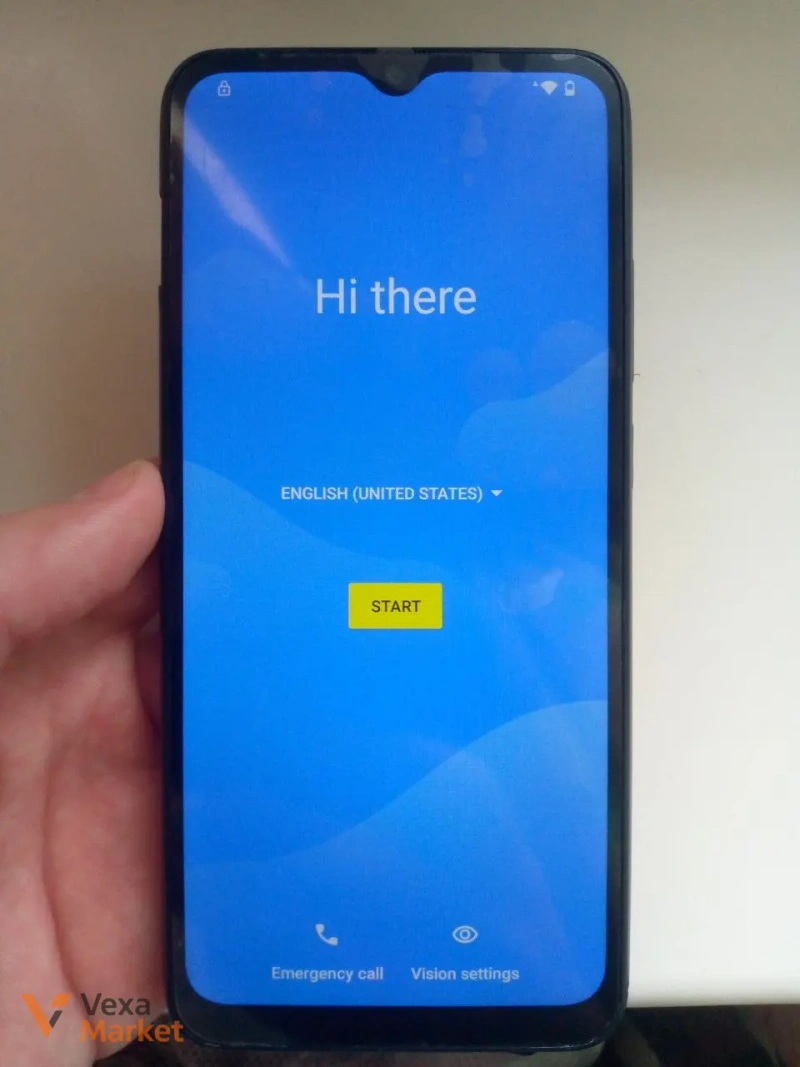 Redmi A1 2/32GB Android 12 — фото 2