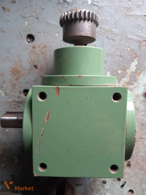 Редуктор ATEK V 090 31 CO-9-500