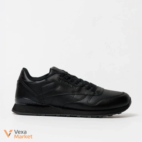 Reebok Classic Super Leather Black RB046