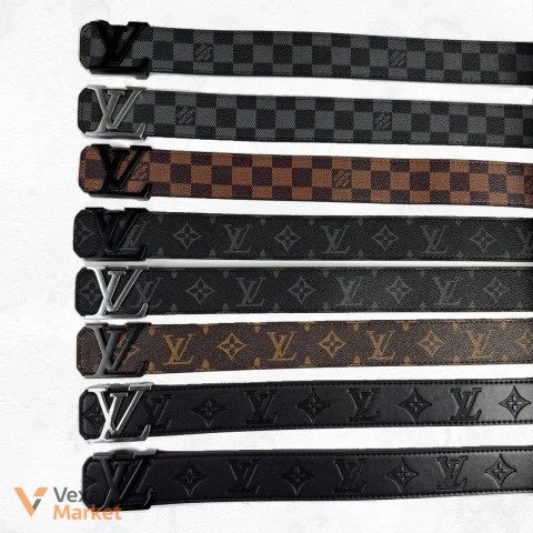 Ремень Louis Vuitton LV