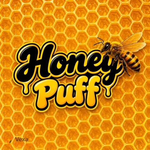 Рідини та поди Honey Puff