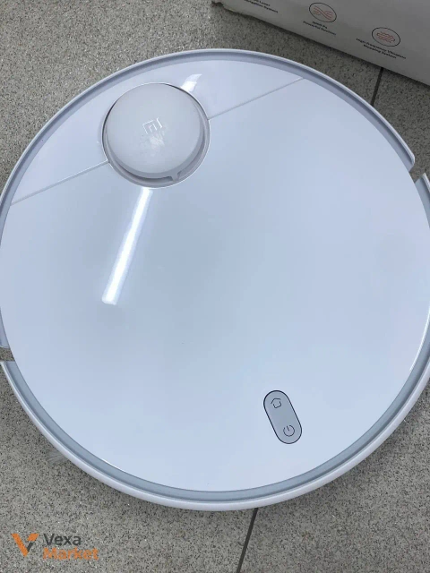 Робот-пилосос Xiaomi mi robot vacuum-mop 2 pro