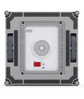 Роботизований мийник вікон Ecovacs Winbot W1 Pro — фото 3