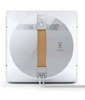 Роботизований мийник вікон Ecovacs Winbot W1 Pro — фото 4