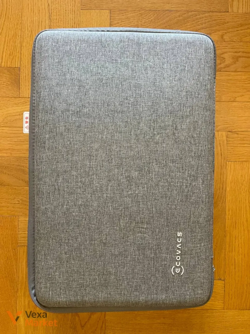 Роботизований мийник вікон Ecovacs Winbot W1 Pro — фото 6