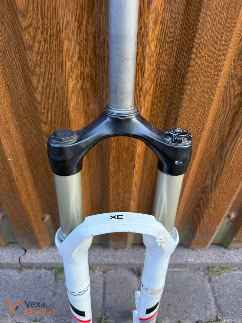 Rock Shox Recon XC 100mm Preload вилка — фото 2
