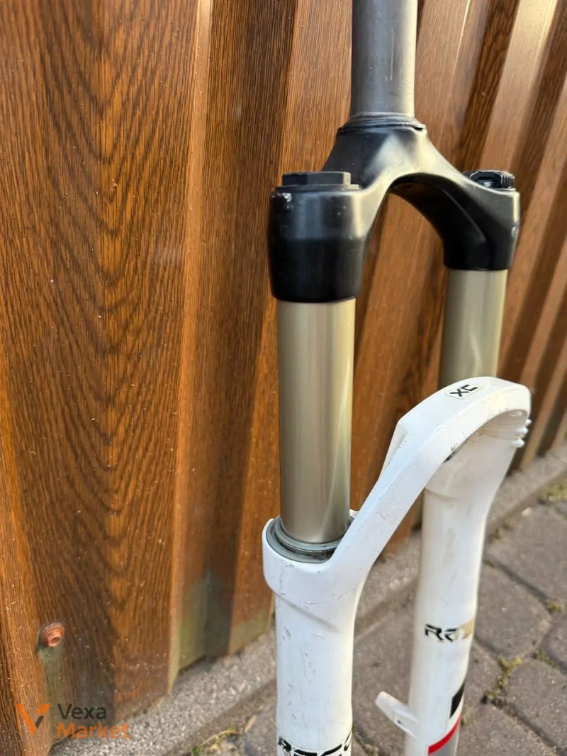 Rock Shox Recon XC 100mm Preload вилка — фото 3