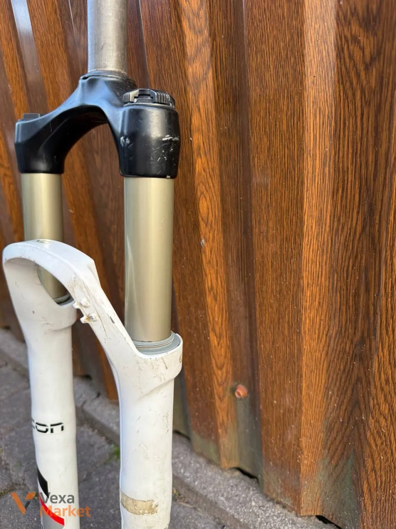 Rock Shox Recon XC 100mm Preload вилка — фото 5