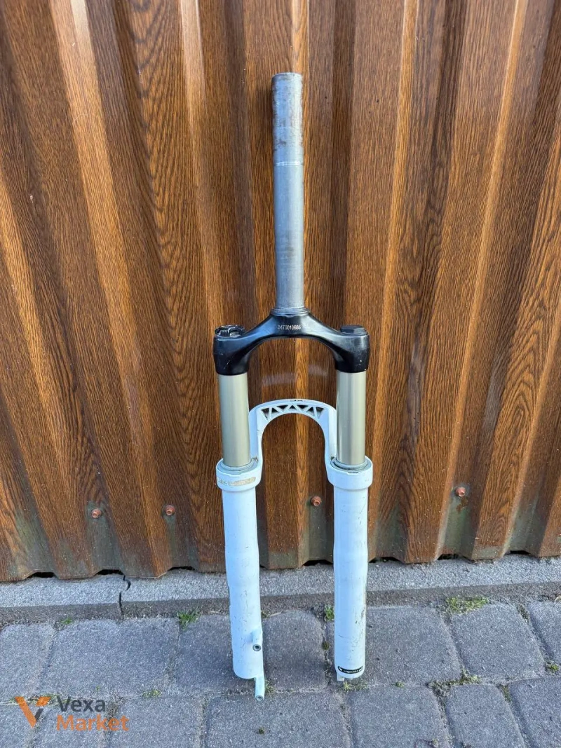 Rock Shox Recon XC 100mm Preload вилка — фото 7