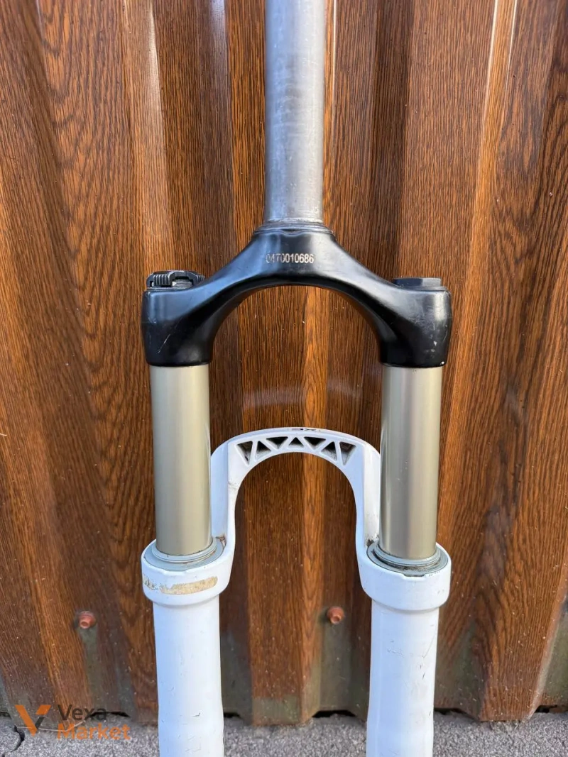 Rock Shox Recon XC 100mm Preload вилка — фото 8