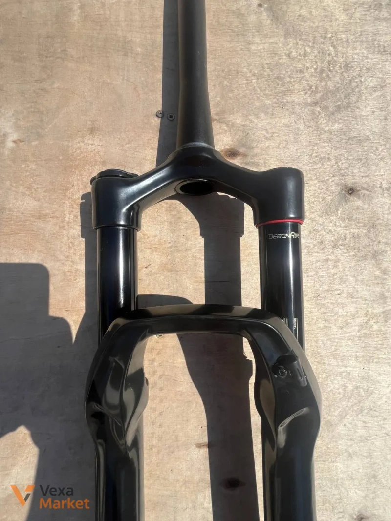 Rock Shox Revelation 29 вилка 2019 140 мм — фото 2