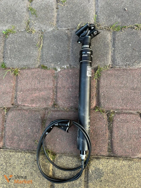 Rock Shox Reverb 31.6 440mm