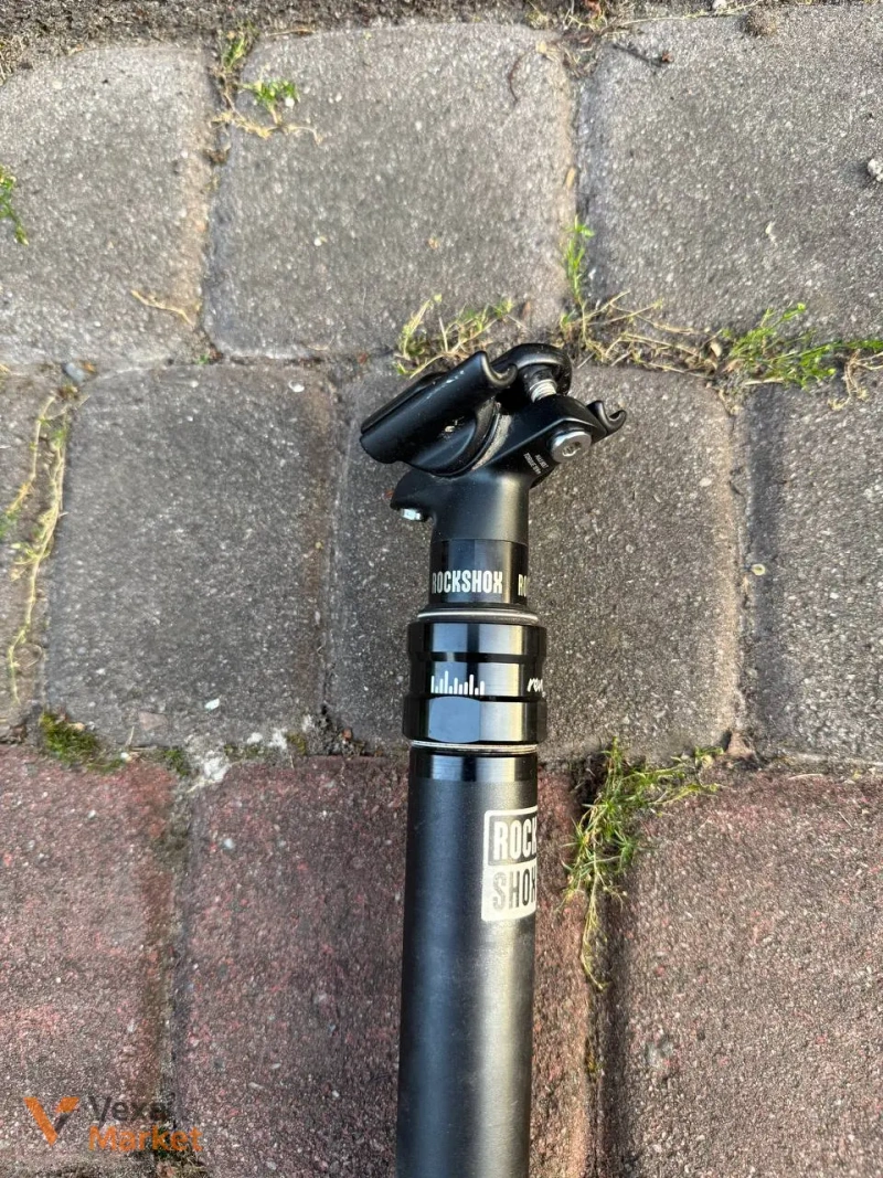 Rock Shox Reverb 31.6 440mm — фото 2