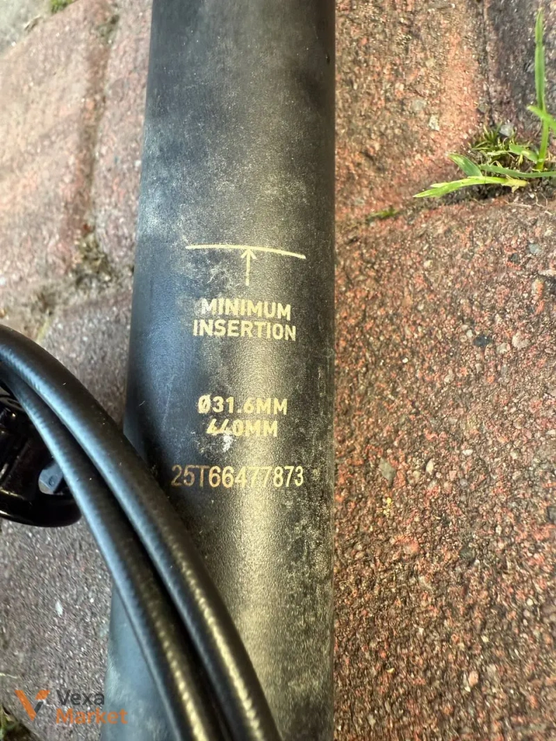 Rock Shox Reverb 31.6 440mm — фото 3