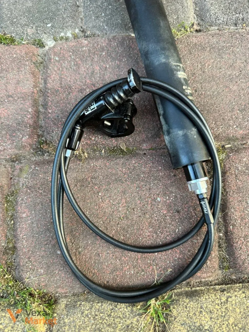 Rock Shox Reverb 31.6 440mm — фото 4