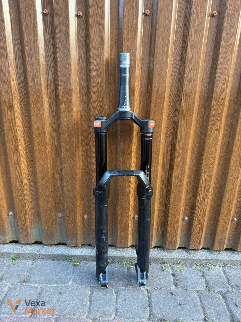 Rock Shox Zeb Ultimate RC2 Boost 29 вилка