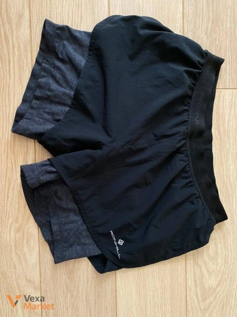 Ronhill Tech Twin Short Women's M