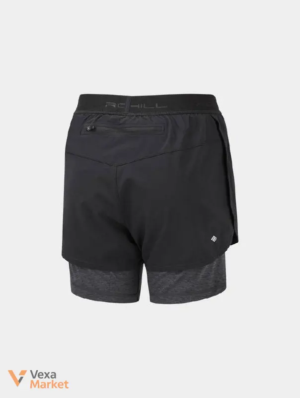 Ronhill Tech Twin Short Women's M — фото 4