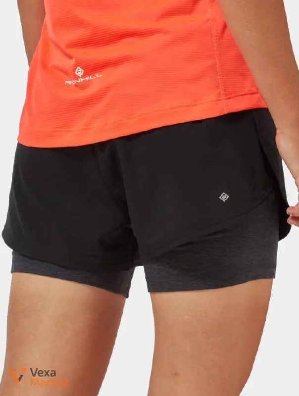 Ronhill Tech Twin Short Women's M — фото 6