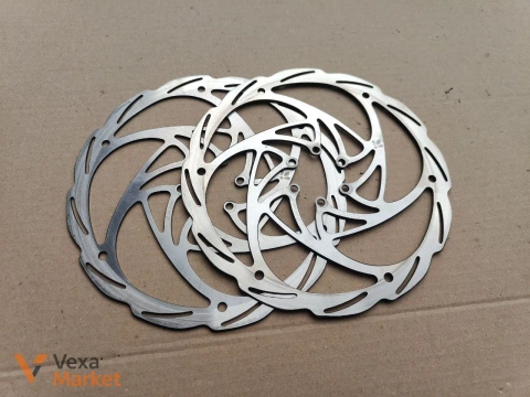 Ротори Formula Monolithic 203мм