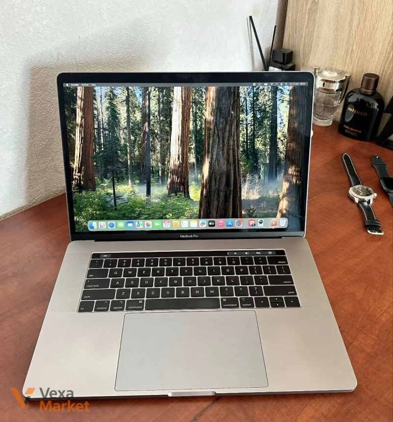 Розпродаж ноутбуків та iMac (ASUS, HP, Apple MacBook) — фото 7