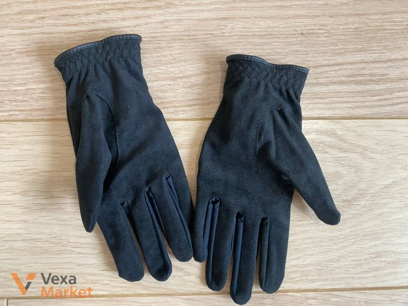 Рукавички Footjoy Rain Grip Glove M — фото 3