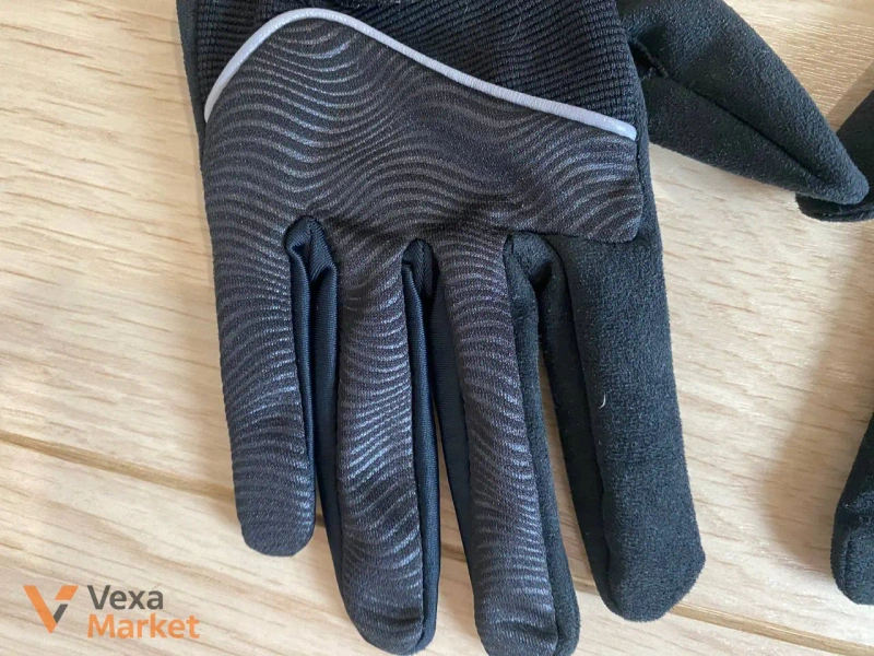 Рукавички Footjoy Rain Grip Glove M — фото 4