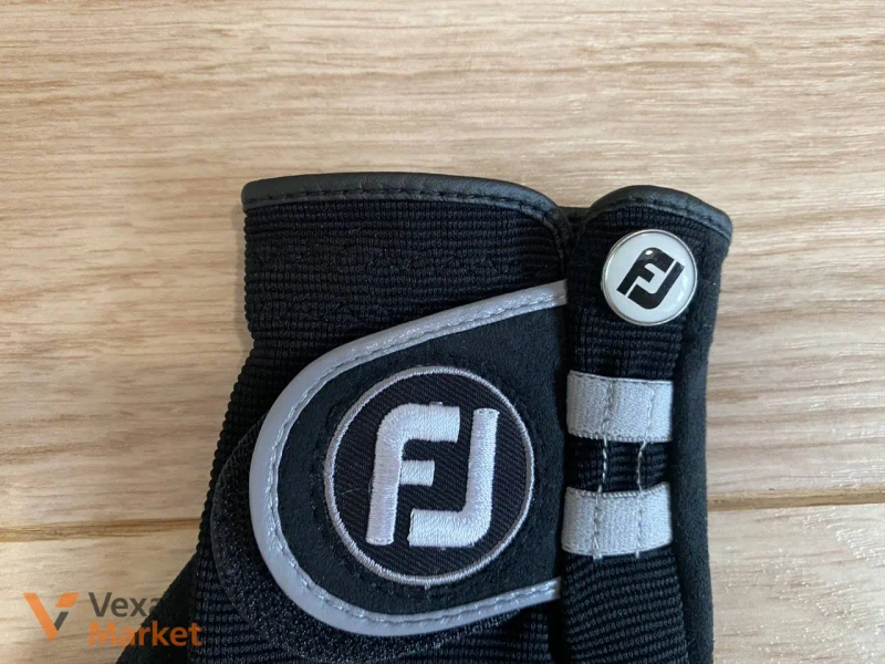 Рукавички Footjoy Rain Grip Glove M — фото 5