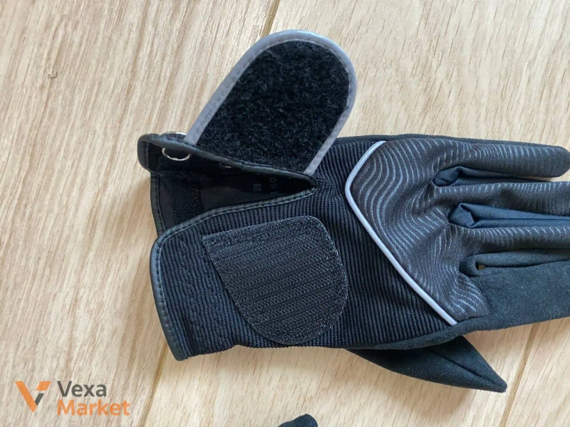 Рукавички Footjoy Rain Grip Glove M — фото 6