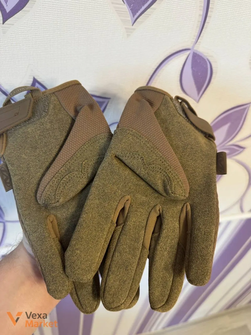Рукавички Mechanix XL — фото 2