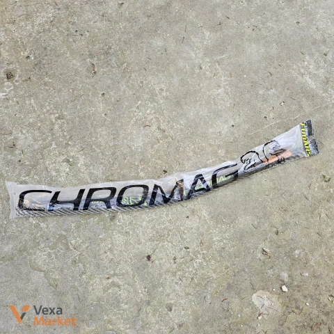 Руль Chromag BZA 35mm карбон 25мм підйом