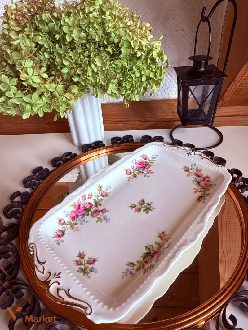 Рулетниця Royal Albert 29 см — фото 2
