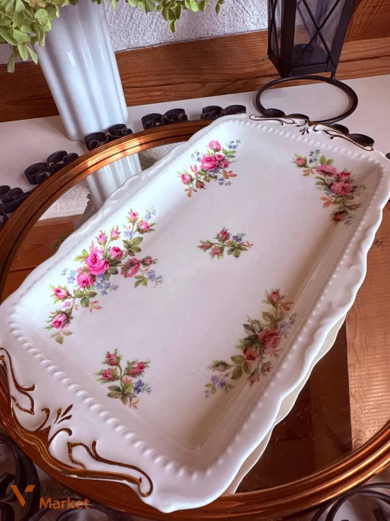 Рулетниця Royal Albert 29 см — фото 3