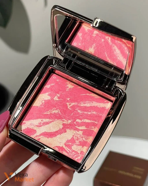 Рум'яна Hourglass Ambient Lighting Blush Diffused Heat 4.2g