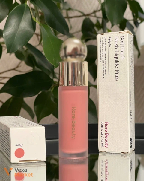 Рум'яна рідкі Rare Beauty Soft Pinch Liquid Blush відтінок Hope 7.5ml