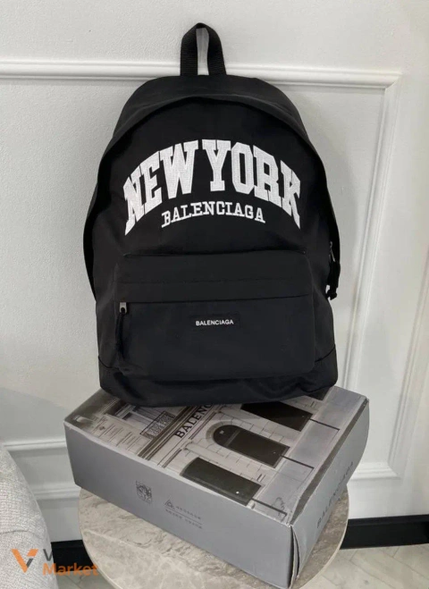 Рюкзак Balenciaga New York