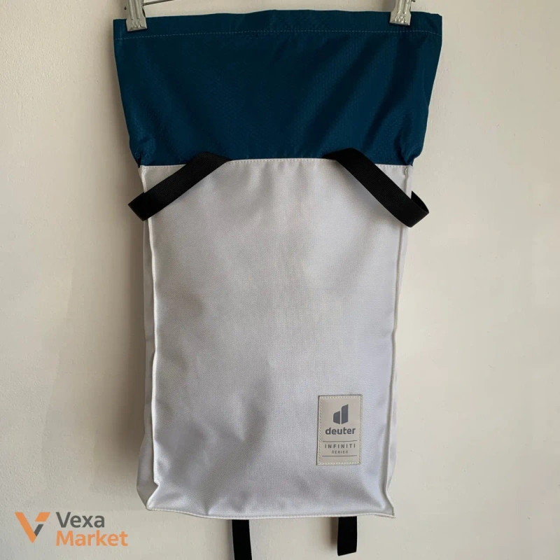 Рюкзак Deuter Infiniti Rolltop 14 л — фото 2