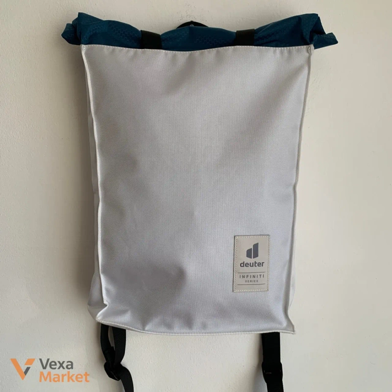 Рюкзак Deuter Infiniti Rolltop 14 л — фото 3