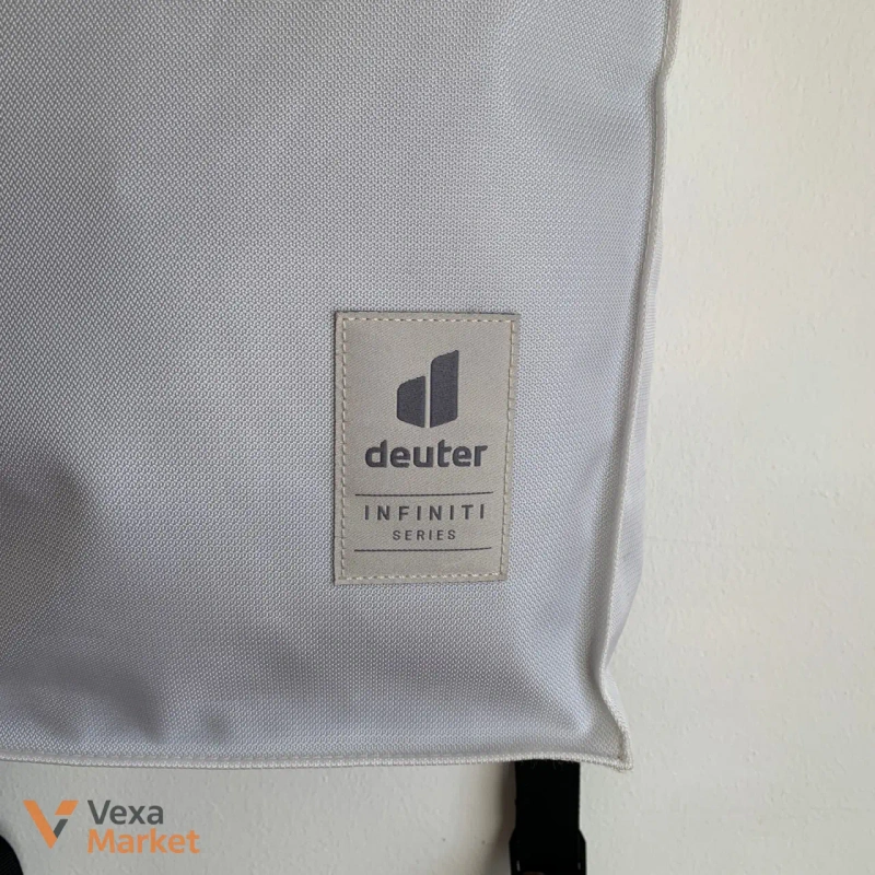 Рюкзак Deuter Infiniti Rolltop 14 л — фото 4