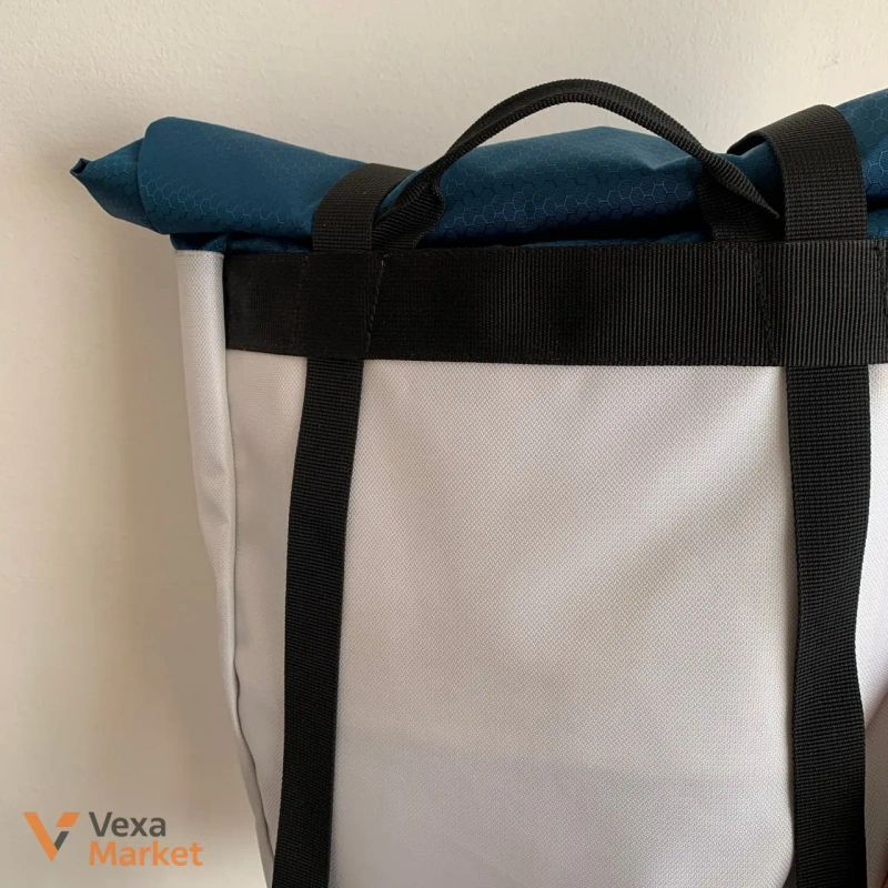 Рюкзак Deuter Infiniti Rolltop 14 л — фото 6