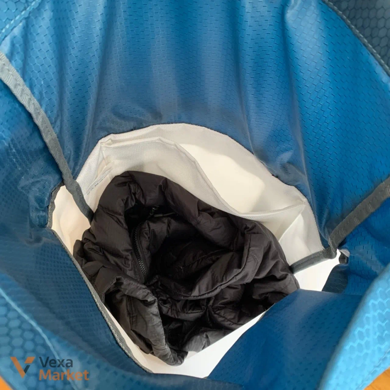 Рюкзак Deuter Infiniti Rolltop 14 л — фото 7