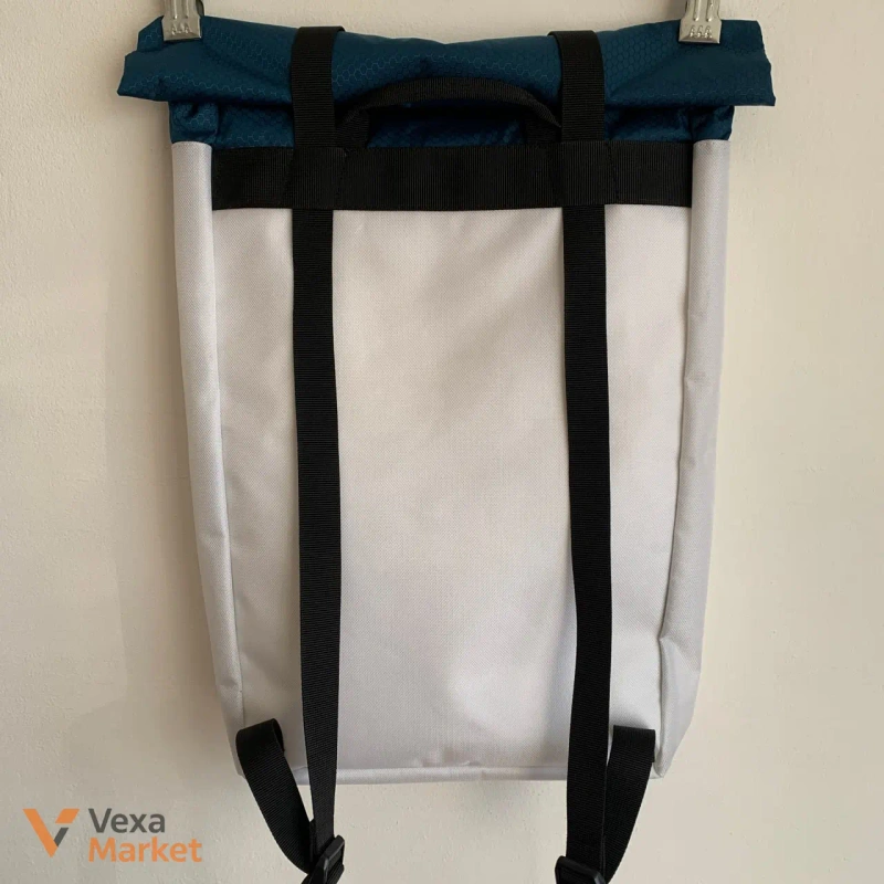 Рюкзак Deuter Infiniti Rolltop 14 л — фото 8