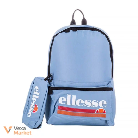 Рюкзак Ellesse Cillo Backpack & Pencil Case