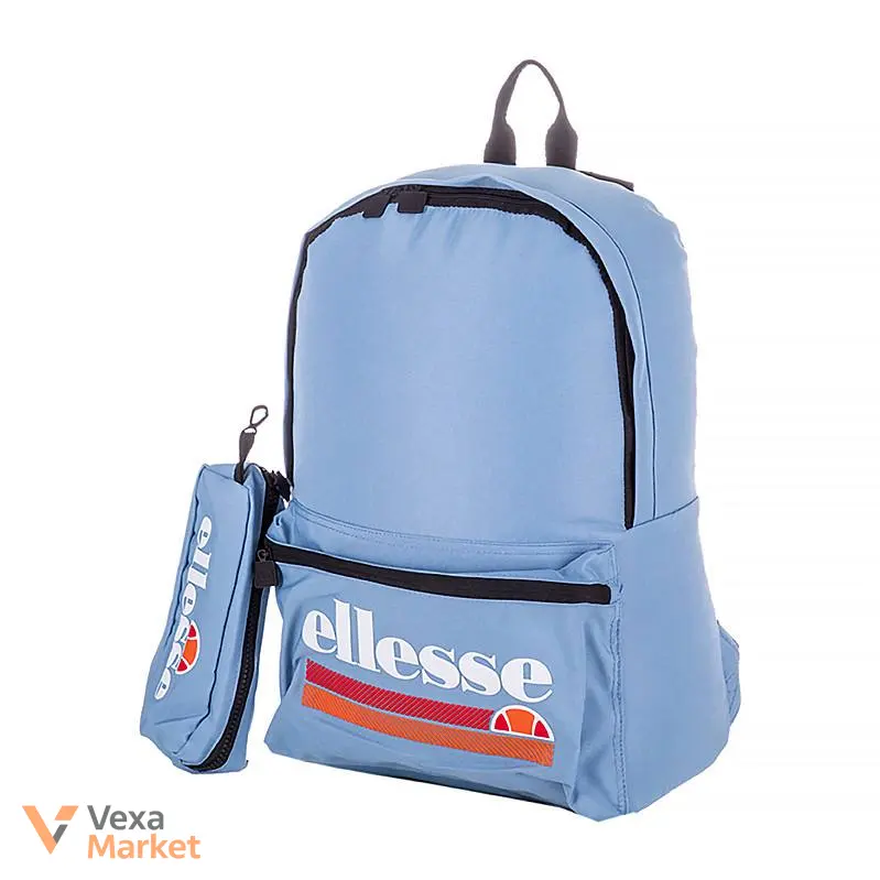Рюкзак Ellesse Cillo Backpack & Pencil Case — фото 4