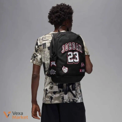 Рюкзак Jordan 27L