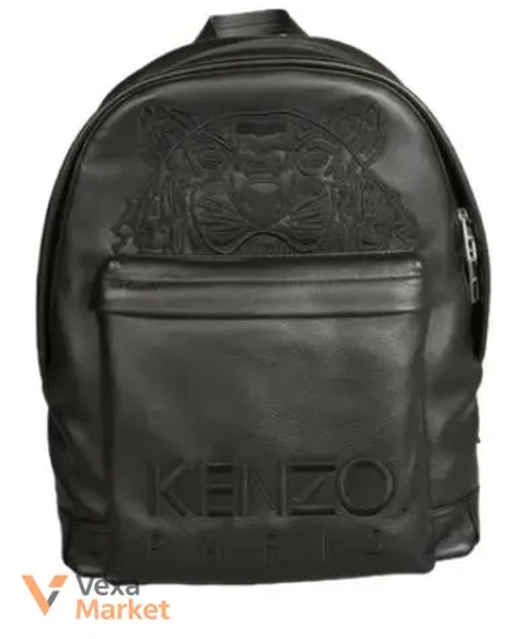 Рюкзак Kenzo Paris чорний